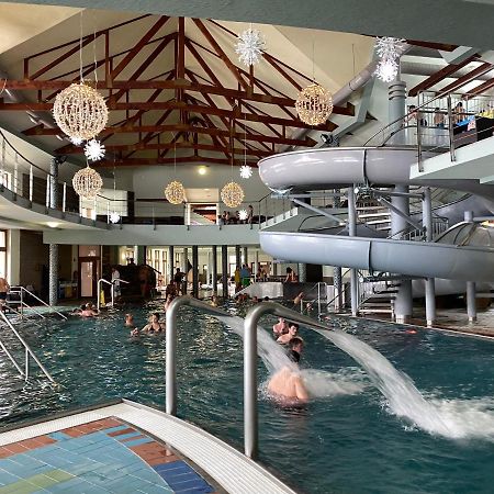 Apartment Friends Besenova - Free Swinning Pool Bagian luar foto