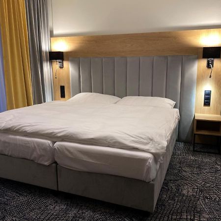 Apartment Friends Besenova - Free Swinning Pool Bagian luar foto