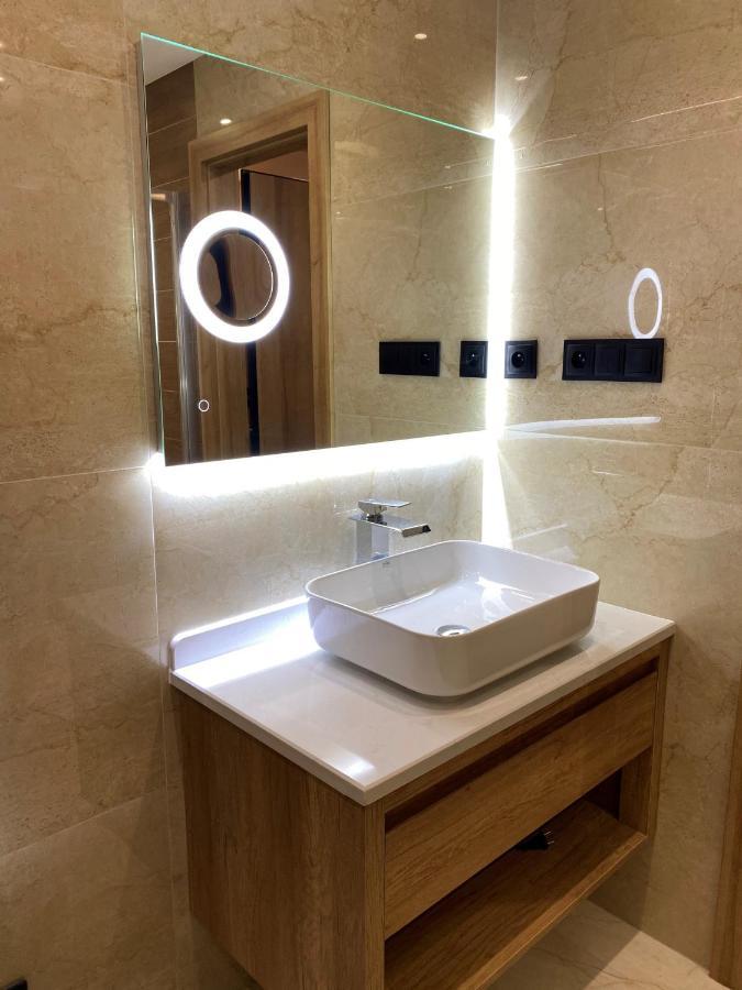 Apartment Friends Besenova - Free Swinning Pool Bagian luar foto