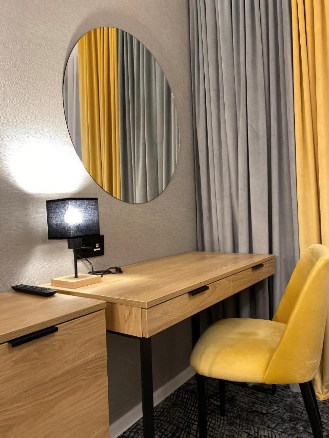 Apartment Friends Besenova - Free Swinning Pool Bagian luar foto