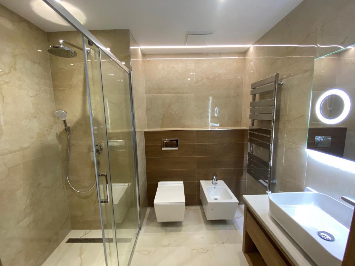 Apartment Friends Besenova - Free Swinning Pool Bagian luar foto