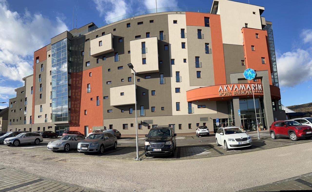 Apartment Friends Besenova - Free Swinning Pool Bagian luar foto